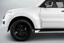 Mitsubishi Pajero GLS Mid 3.8L (236 HP) 3.8L Signature / Full Mitsubishi Service History