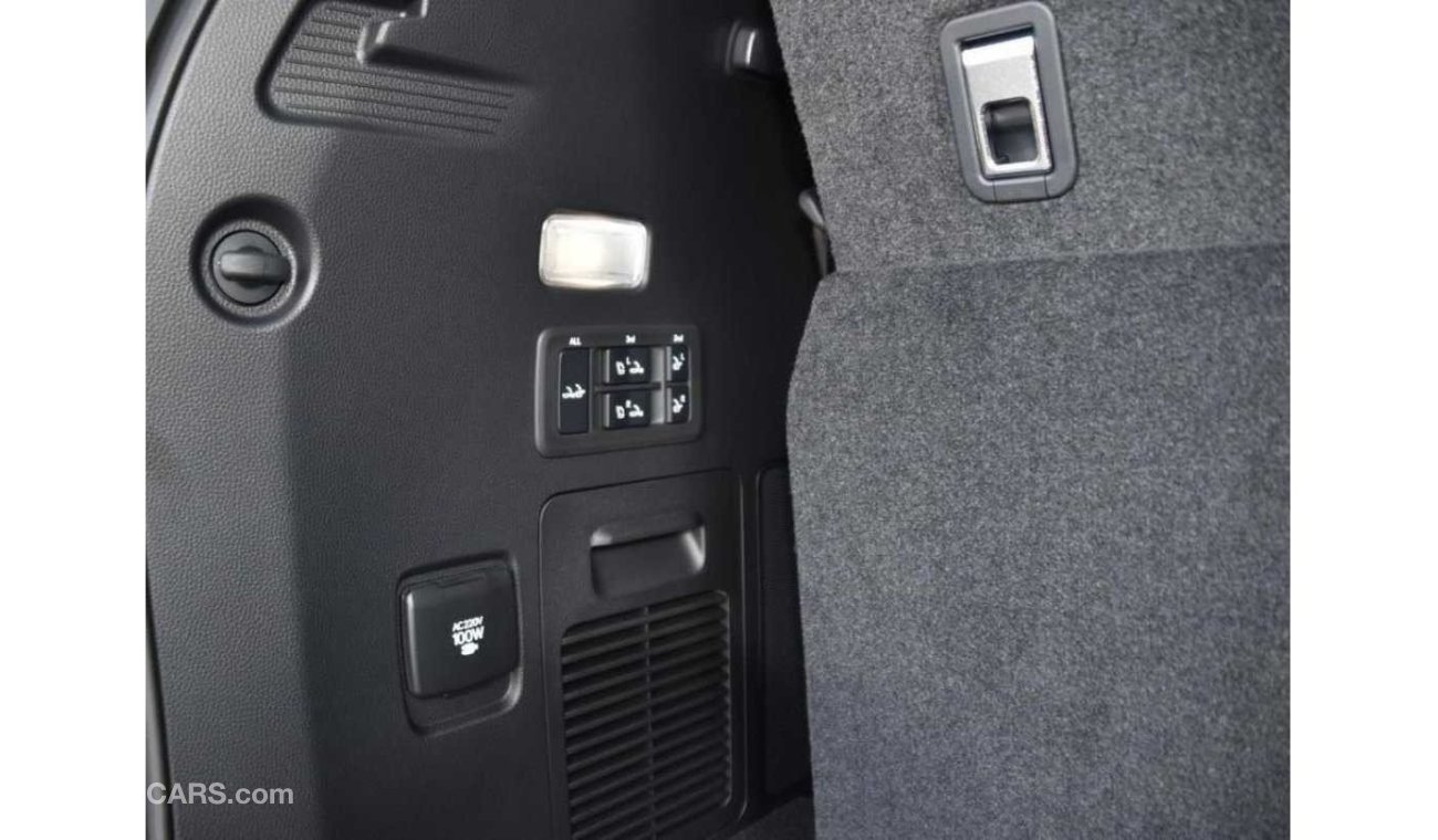 Lexus LX 600 2023 Lexus LX600 Ash Wood Edition: Artistry in Motion!