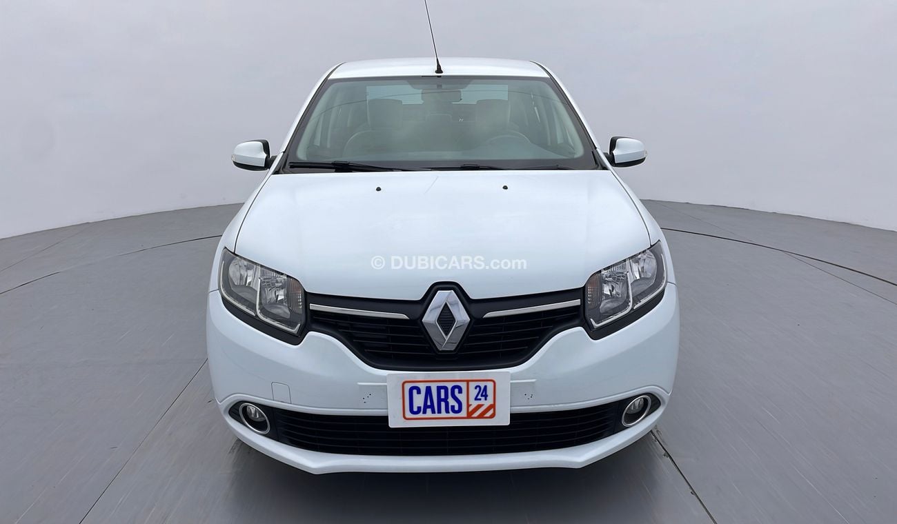 رينو سيمبول PE 1.6 | +مع الضمان | كمان تم فحص ١٥٠