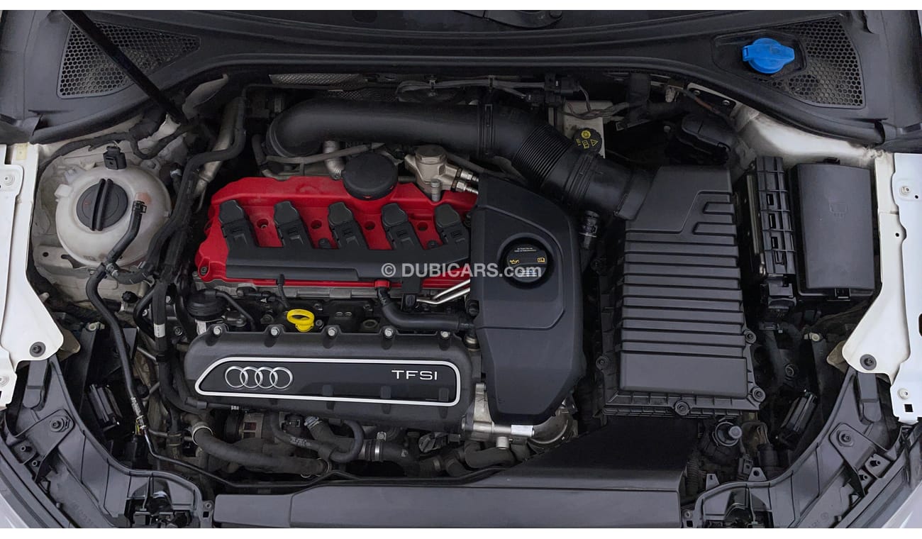 Audi RS3 TFSI QUATTRO 2.5 | Zero Down Payment | Free Home Test Drive