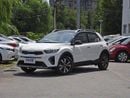 Kia KX1 Kia KX1 DUAL TONE | 1.4L V4 PETROL | CVT WITH SUNROOF | PUSH START | DVD CAMERA