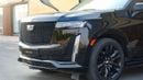 كاديلاك إسكالاد SPORT PLATINUM