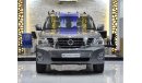 نيسان باترول EXCELLENT DEAL for our Nissan Patrol Titanium V8 ( 2018 Model ) in Grey Color GCC Specs