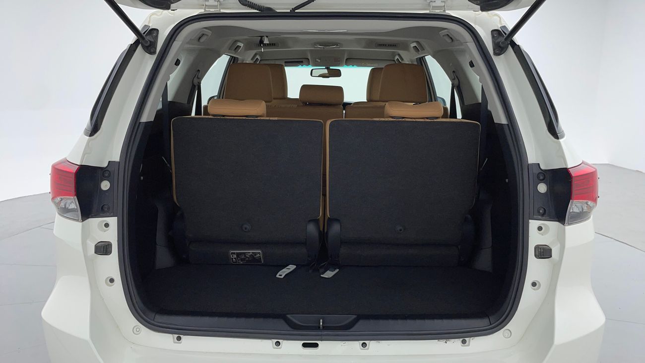 تويوتا فورتونر EXR 2.7 | بدون دفعة مقدمة | اختبار قيادة مجاني للمنزل