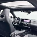 Mercedes-Benz A 200 2024 Mercedes-Benz A200, 5 Years Mercedes Warranty + Service Contract, Mercedes Full Service History