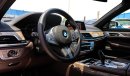 BMW 730Li Li