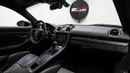 Porsche 718 Cayman GT4 RS 2022 - GCC - Under Warranty