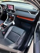 Toyota RAV4 Adventure 2.5L 4WD