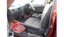 Toyota Hilux Hilux Pick up  (Stock no PM 131 )
