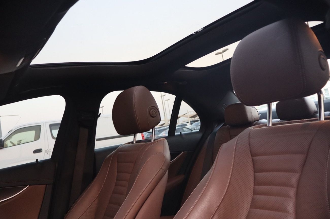 مرسيدس بنز E 250