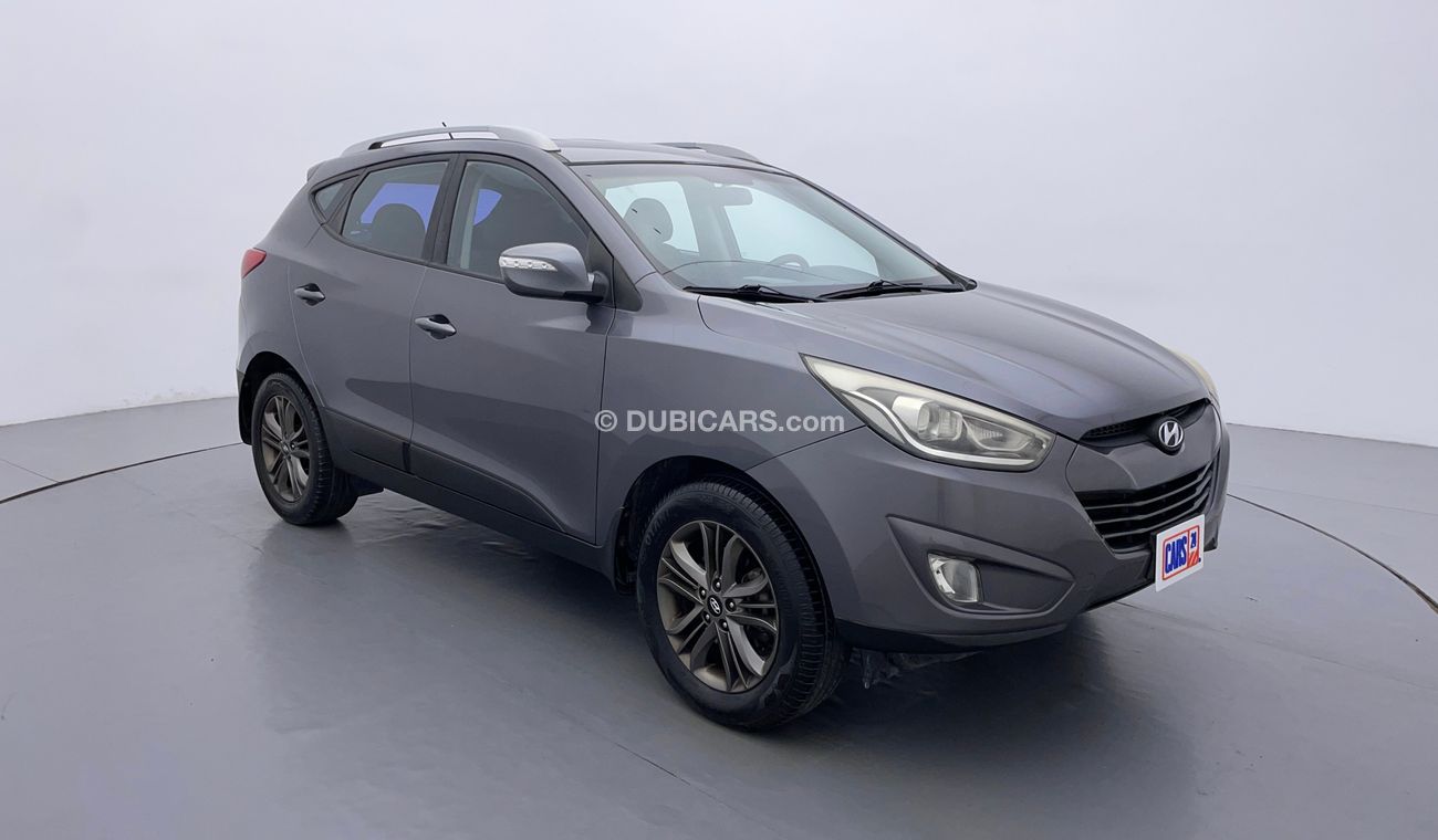 Hyundai Tucson GL 2 | Zero Down Payment | Free Home Test Drive