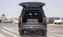 Toyota Land Cruiser TOYOTA LAND CRUISER VXR 3.3L DIESEL FULL OPTION 2024
