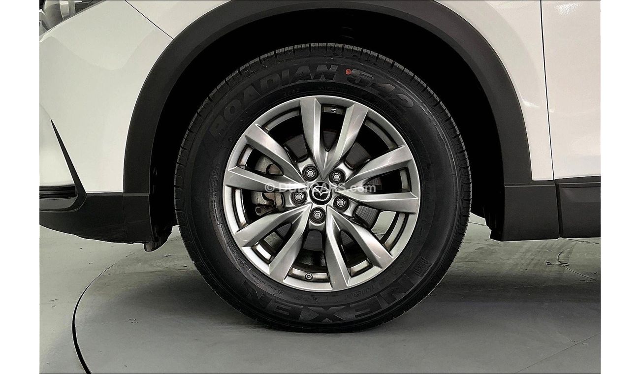 Mazda CX9 GT | 1 year free warranty | 0 down payment | 7 day return policy