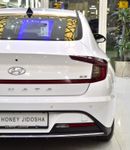 هيونداي سوناتا EXCELLENT DEAL for our Hyundai Sonata 2.5 ( 2023 Model ) in White Color GCC Specs