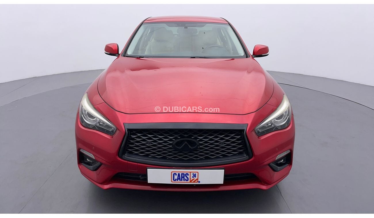 Infiniti Q50 PREMIUM 2 | Zero Down Payment | Free Home Test Drive