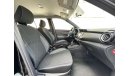 Nissan Kicks 1.6