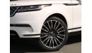 Land Rover Range Rover Velar P380 HSE Super Clean P380 V6