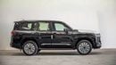 Toyota Land Cruiser TOYOTA LC 4.0 GXR HI(ATT BLACK INSIDE BLACK) 26YM