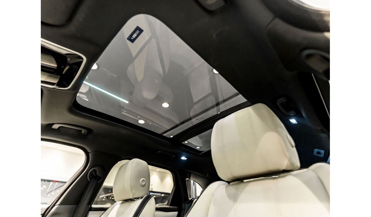 Land Rover Range Rover Velar P300 2.0L 2020 Range Rover Velar P300 S, 1 Year Warranty, Low KMs, GCC