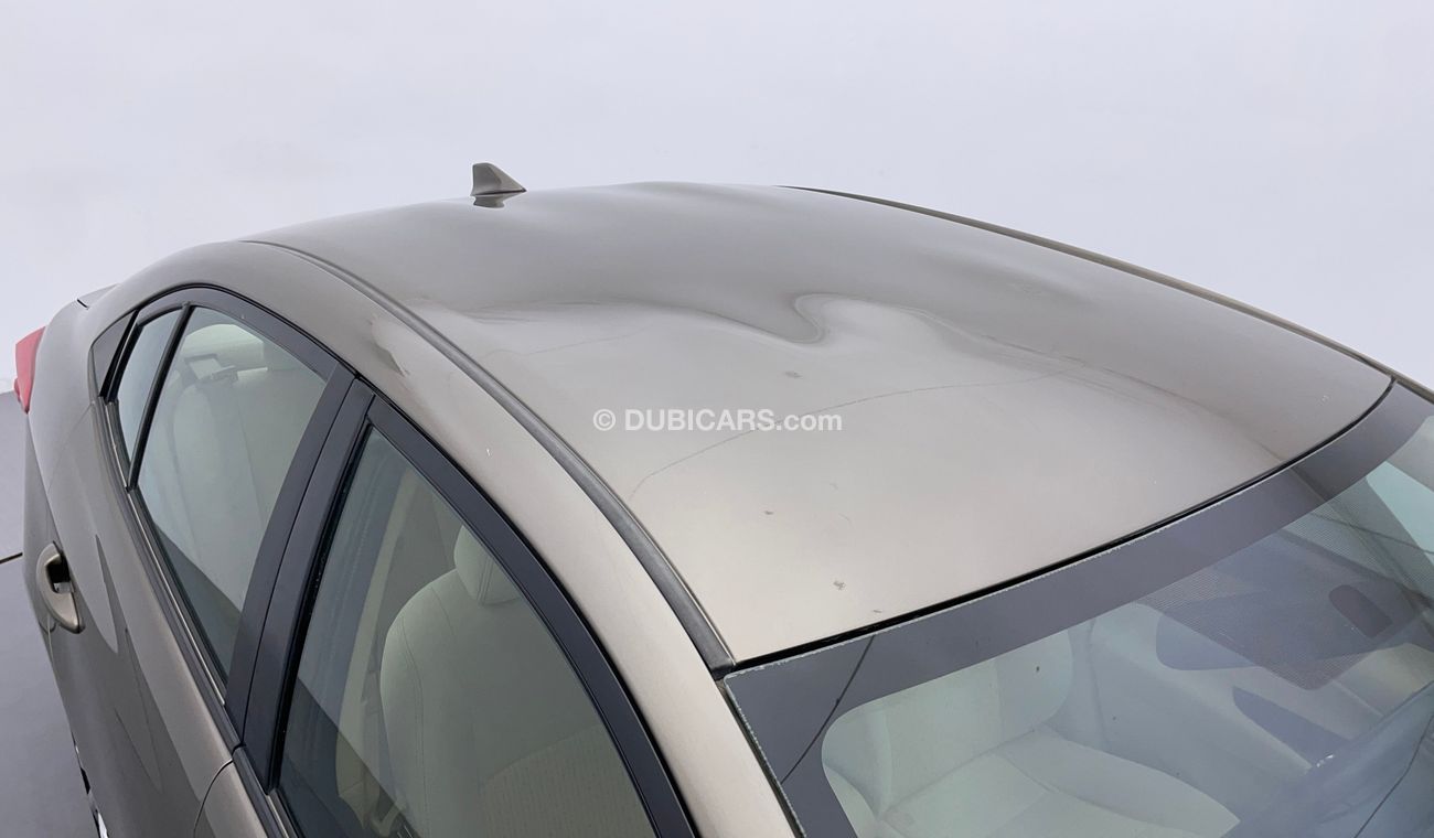 Toyota Yaris E 1.5 | Zero Down Payment | Free Home Test Drive