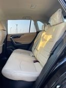 تويوتا راف ٤ LE