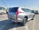Mitsubishi Pajero MITSUBISHI PAJERO SUV RHD 2016 MODEL 2.4 L DIESEL AUTOMATIC(PM05897)