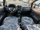 Nissan Versa in excellent condition and requires no expenses