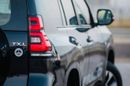 Toyota Prado Toyota Prado 2022 V6 4.0 TX-L full Option