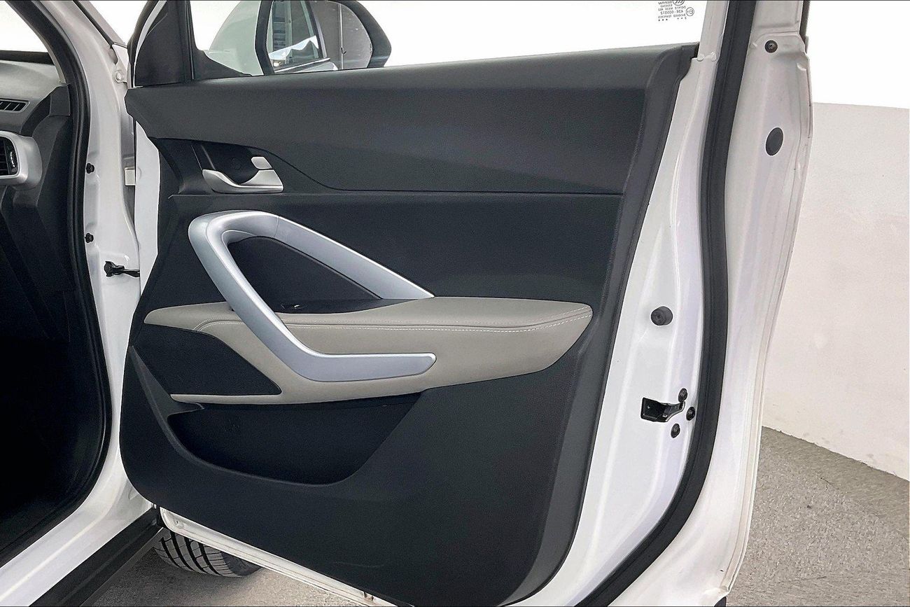 Chevrolet Groove LT | Guaranteed Warranty | 0 Down Payment