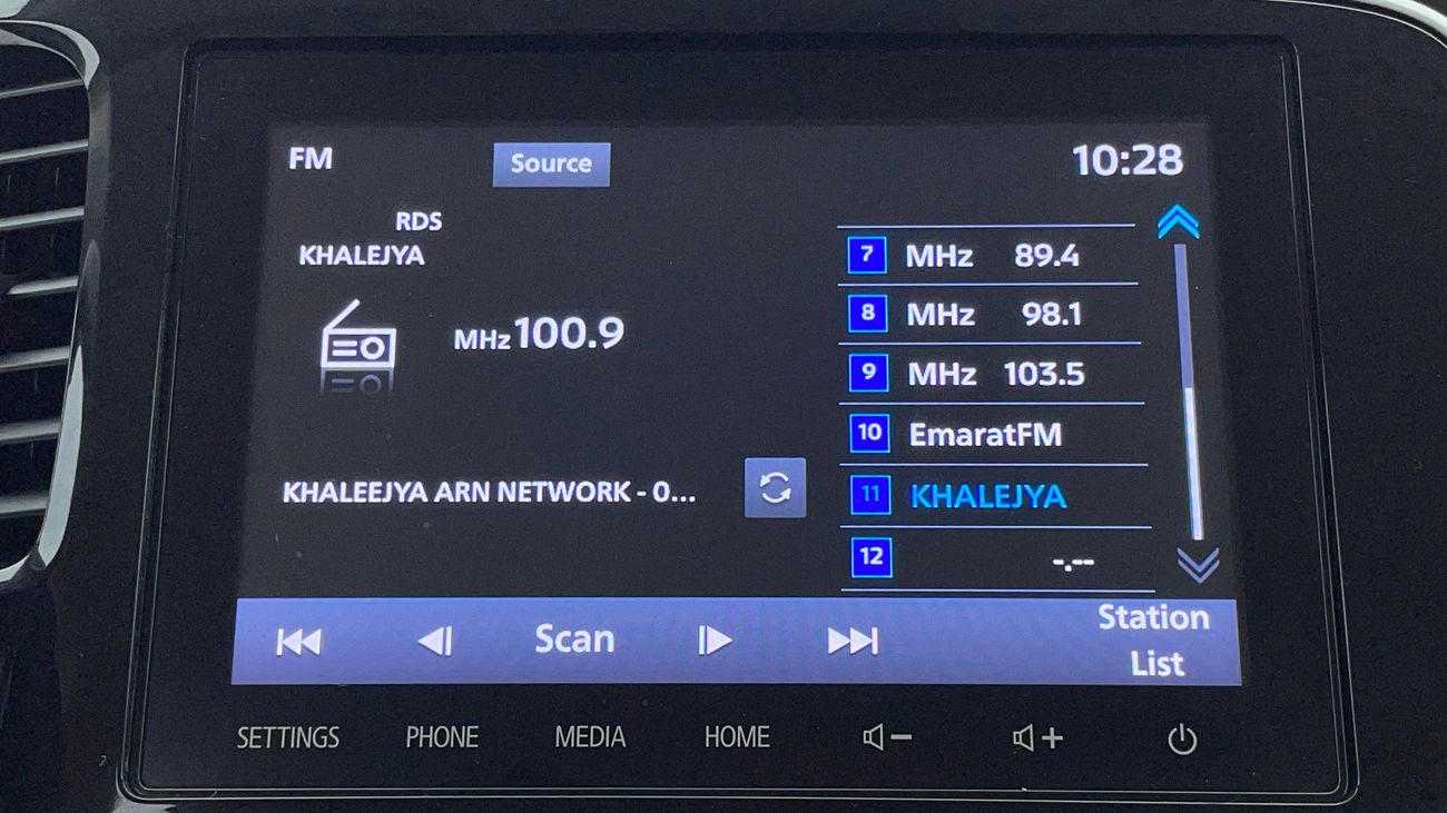 ميتسوبيشي آوتلاندر GLS MID 3 | بدون دفعة مقدمة | اختبار قيادة مجاني للمنزل