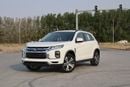 Mitsubishi ASX GLX Mid GCC