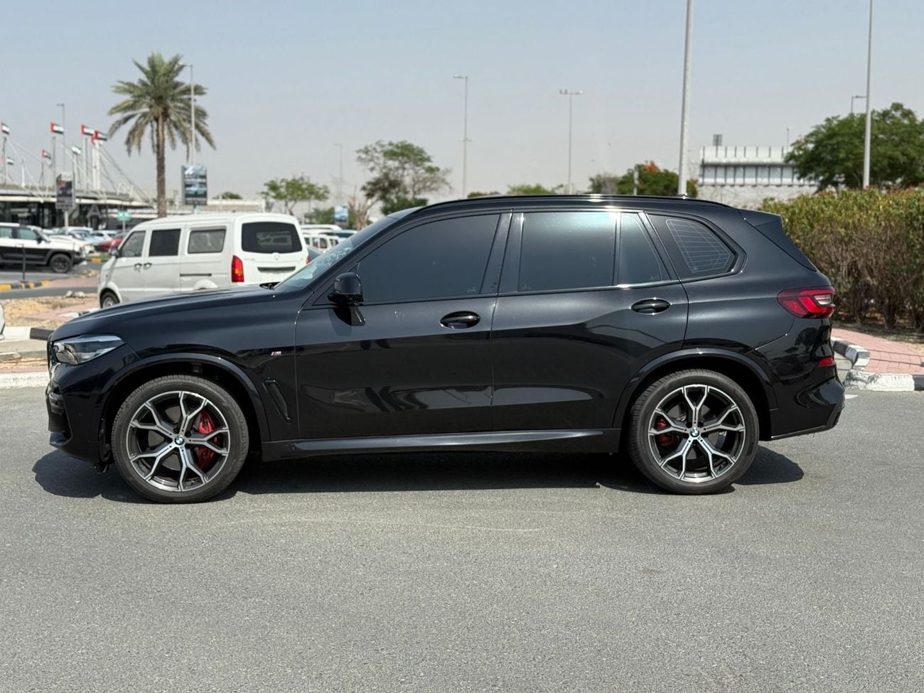 BMW X5 40i xDrive 3.0L