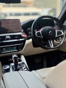 بي أم دبليو M5 COMPETITION PACK