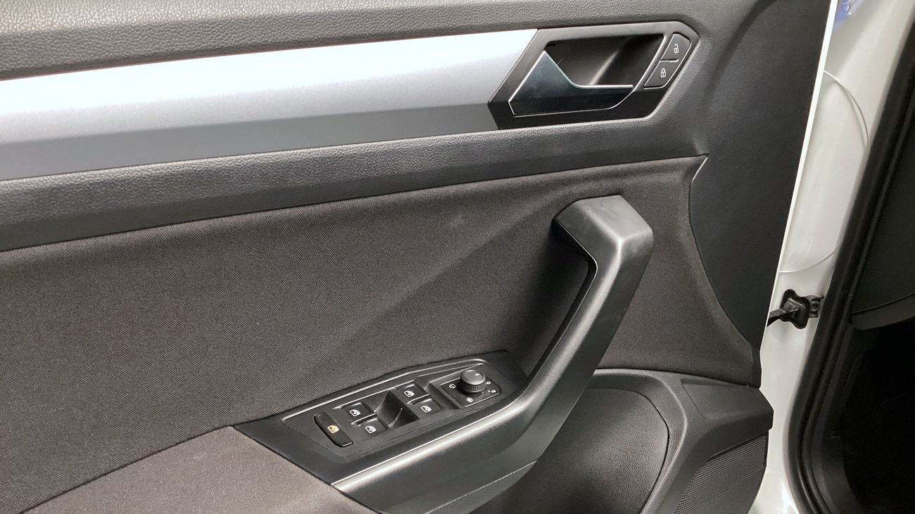 Volkswagen T ROC Life 1.4L Life | Guaranteed Warranty | 0 Down Payment