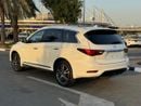 Infiniti QX60 Limited Edition 2019 PANORAMA | 360 CAMERA | 3.5L V6 | CANADA SPEC