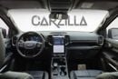 Ford Ranger WILDTRAK 2023 | GCC Specs l AED 2,644 / Monthly