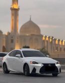 لكزس IS 300 Fsport
