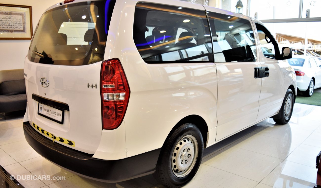 Hyundai H-1