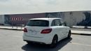 مرسيدس بنز B 250 2.0L Full Option