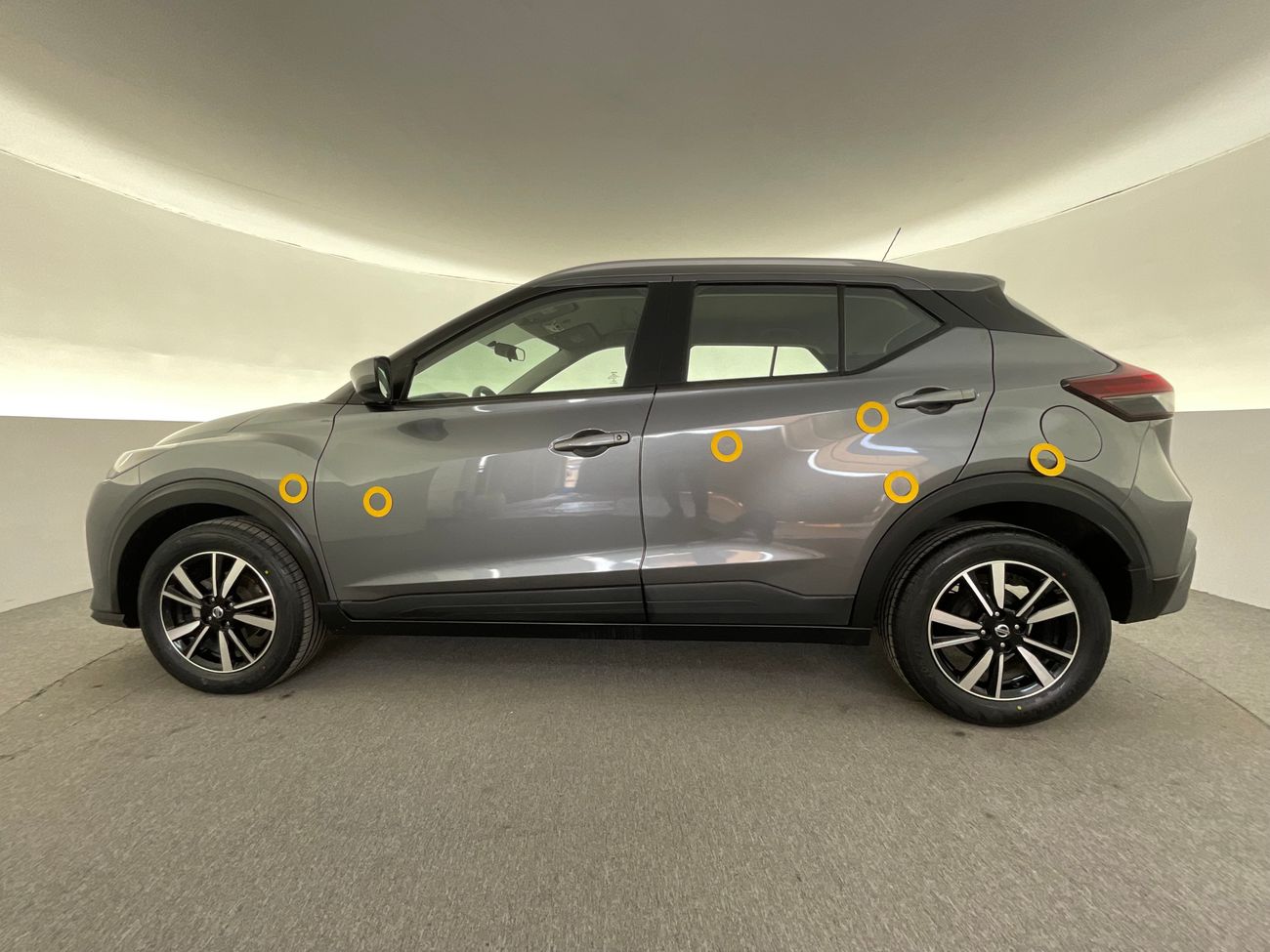 Nissan Kicks S | Guaranteed Warranty | 0 Down Payment