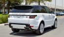 Land Rover Range Rover Sport V6 Dynamic