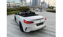 BMW Z4 sDrive 20i BMW Z4 COUPE TWIN TURBO.GCC