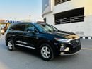 Hyundai Santa Fe 2020 PANORAMA LIMITED 2.4L FULL OPTION CANADA SPEC