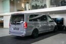مرسيدس بنز V 250 VIP BUSINESS VAN –  FULL LUXURY OPTION | BRAND NEW | GCC | 2023