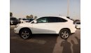 تويوتا هاريار TOYOTA HARRIER RIGHT HAND DRIVE (PM1627)