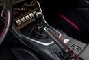 Subaru BRZ BRZ Premium | 1,861 P.M | 0% Downpayment | 6-Speed Manual