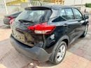Nissan Kicks S 1.6L