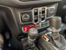 Jeep Wrangler Unlimited RUBICON 392 EXPORT PRICE - 392 6.4L V8 - FINAL EDITION