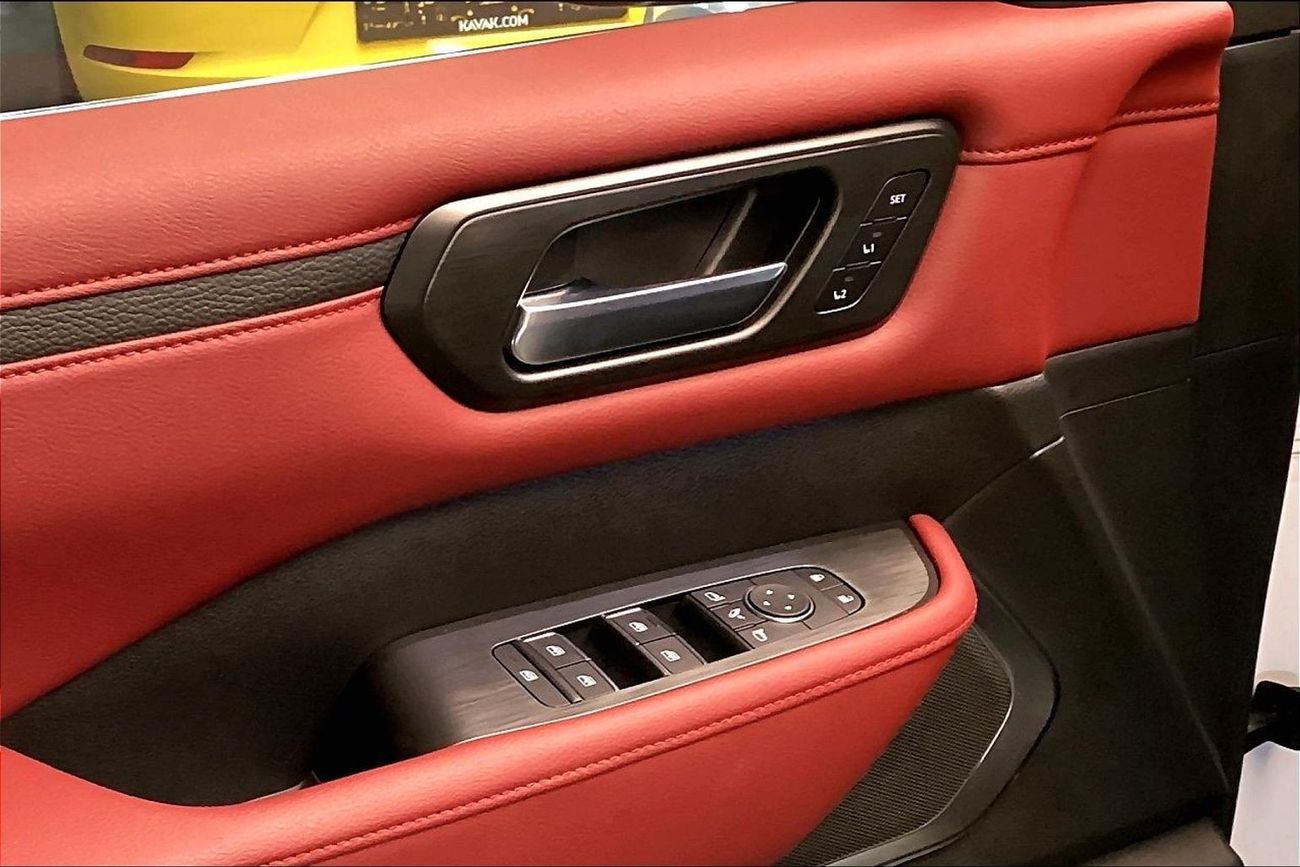 Nissan Patrol LE Platinum City | upto AED 20,000 Ramadan Discount | Guaranteed Warranty | 0 Down Payment