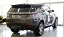 Land Rover Range Rover Sport HSE